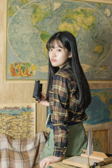 图书馆里的女朋友在线观看