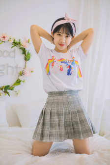 甜文结局之后