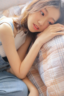陪安东尼