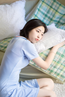 上面一根下面一根
