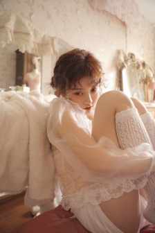 与绾绾同居的日子